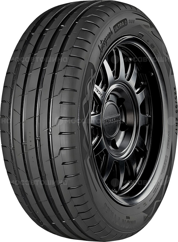 Ikon Autograph Ultra 2 SUV 285/50 R20 116W XL