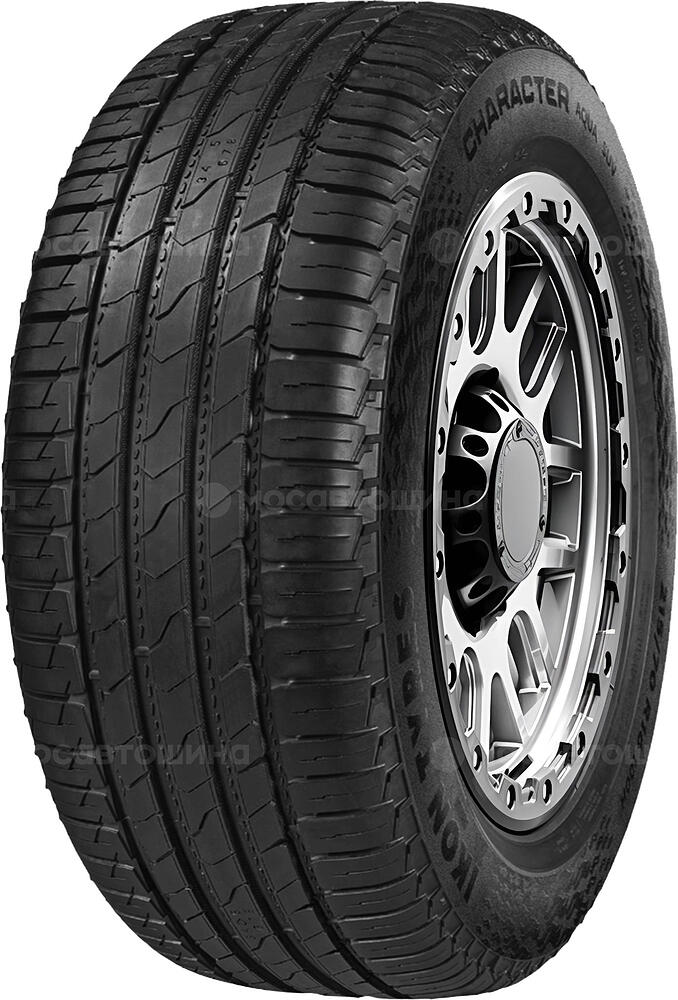 Ikon Character Aqua SUV 215/55 R18 99V XL