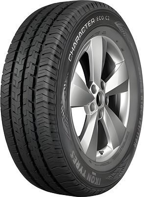 Ikon Character Eco C2 155/80 R13 90/89R