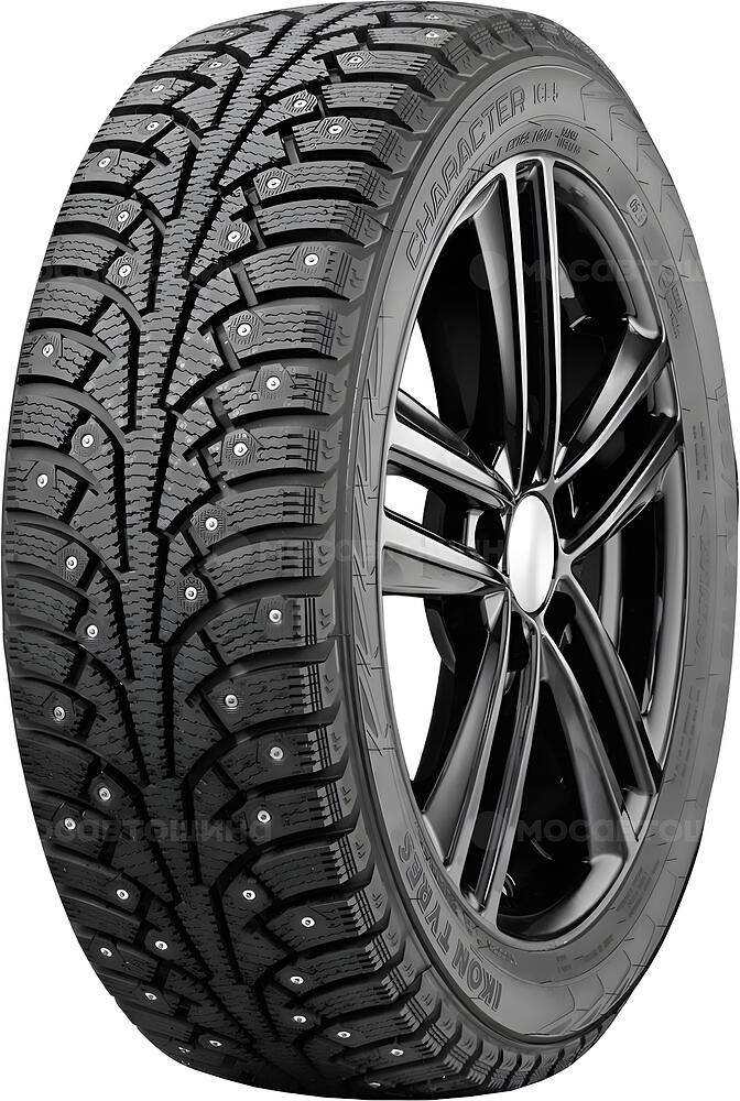 Ikon Character Ice 5 185/60 R15 88T