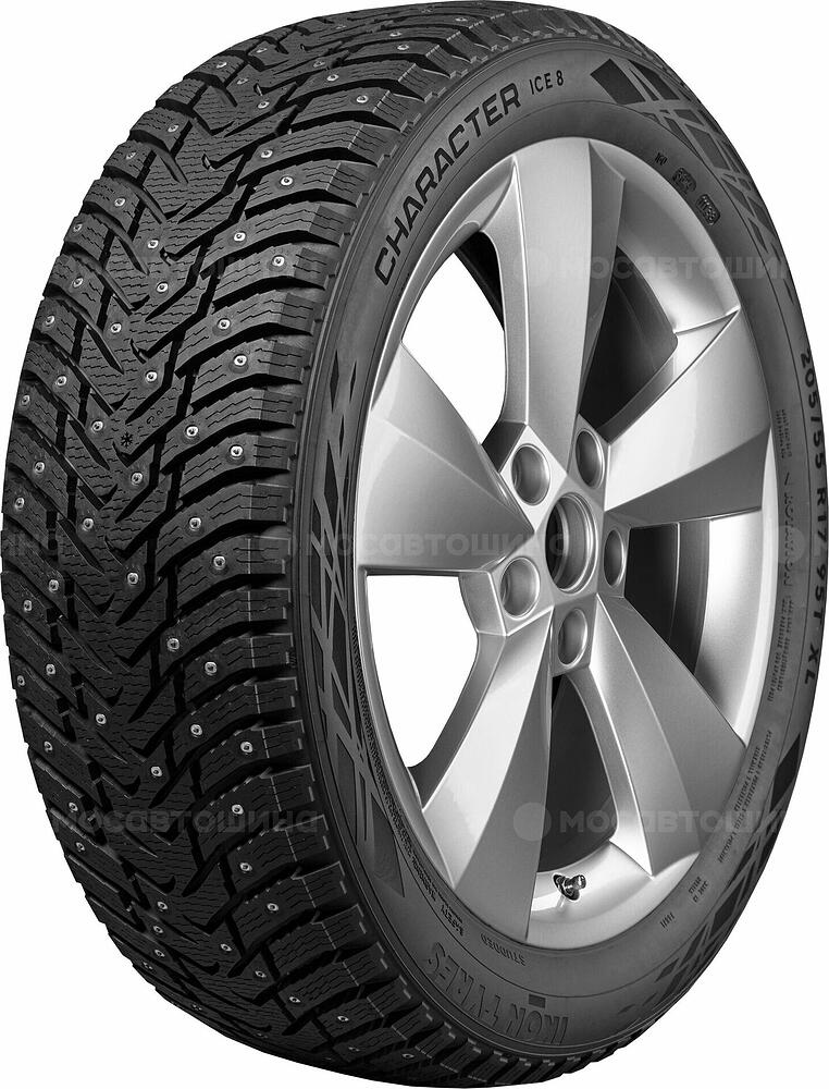 Ikon Character Ice 8 225/45 R19 96T XL