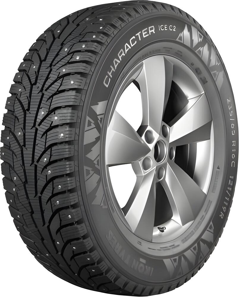 Ikon Character Ice C2 235/65 R16 121/119R