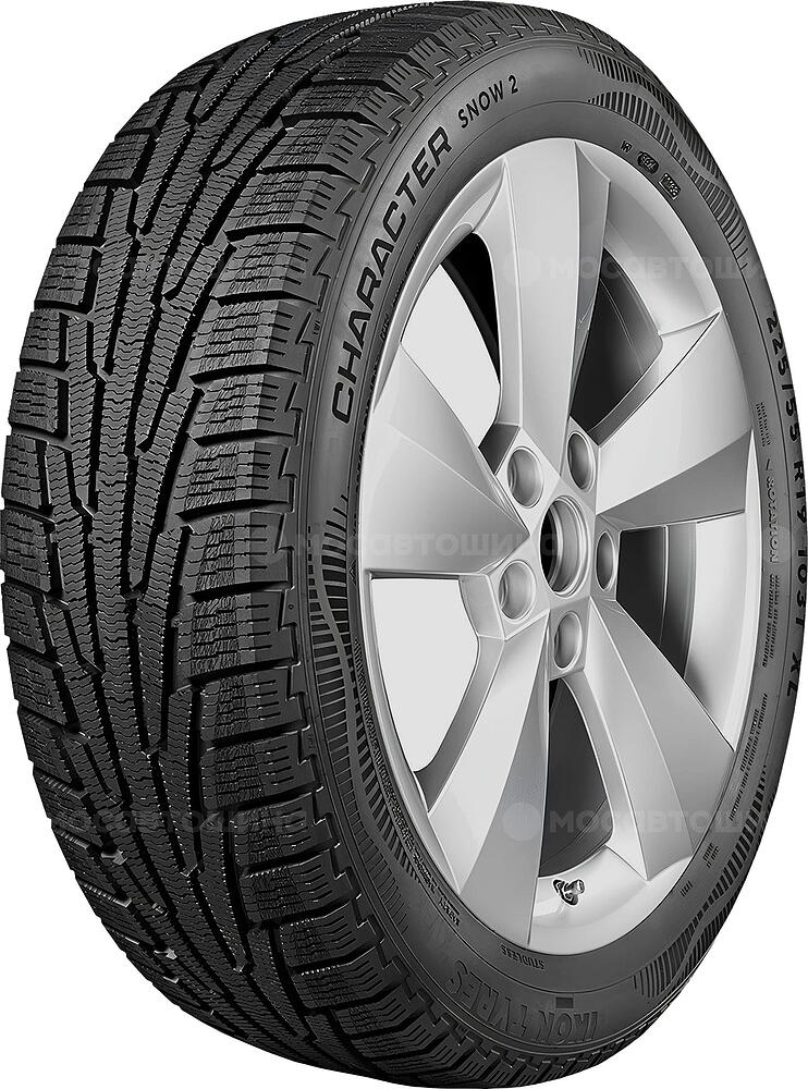 Ikon Character Snow 2 185/65 R14 90R XL