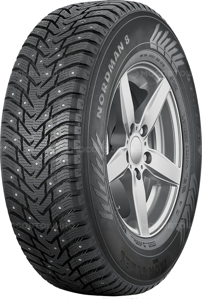 Ikon Nordman 8 175/70 R14 88T XL