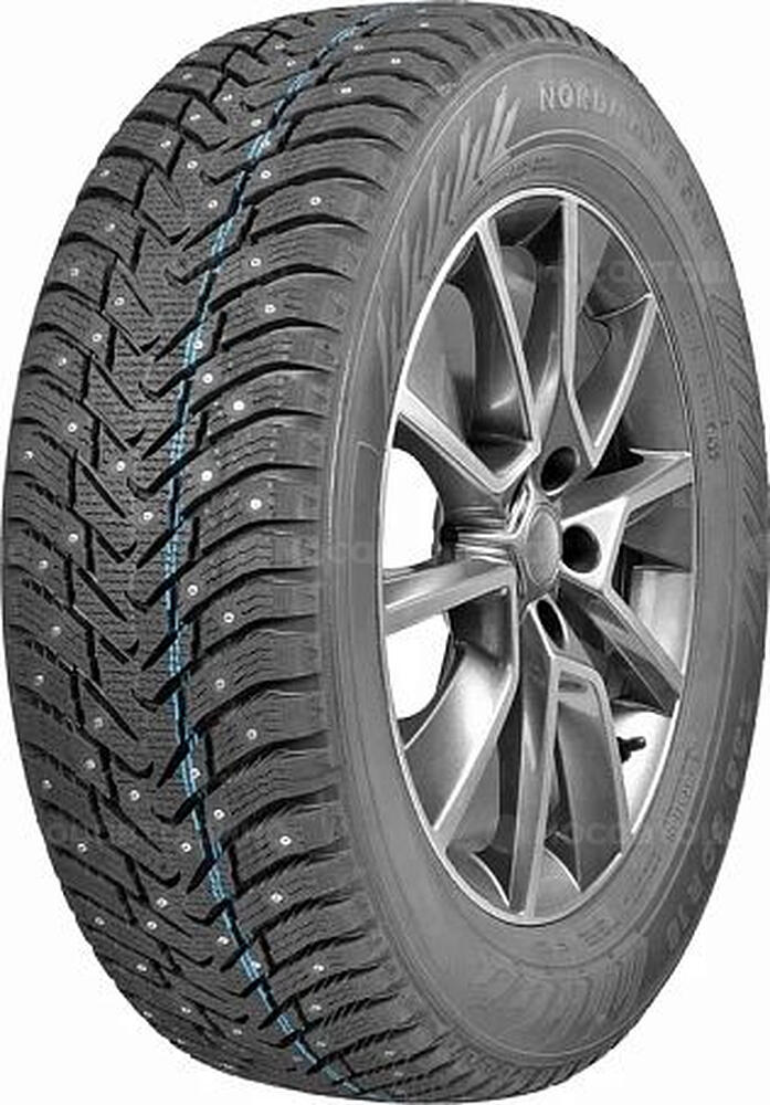 Ikon Nordman 8 SUV 255/55 R18 109T XL