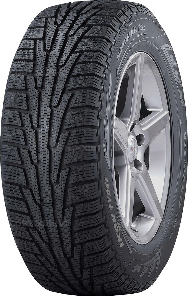 Ikon Nordman RS2 215/55 R16 97R XL