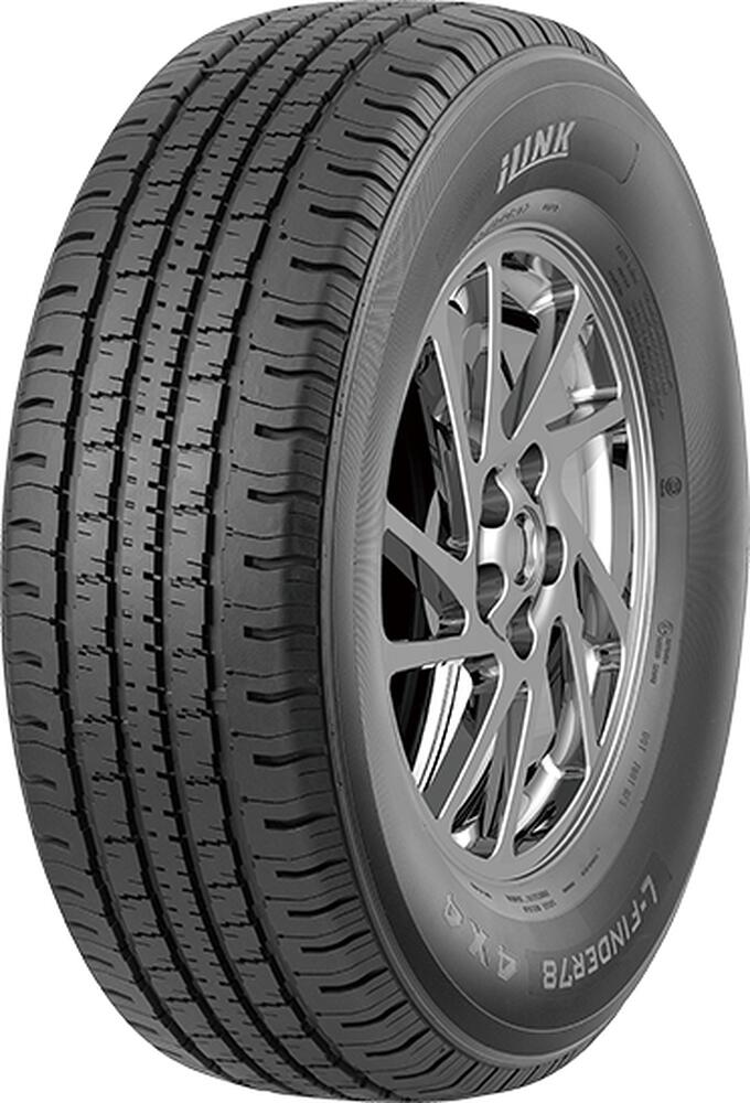iLINK L-Finder 78 245/70 R16 120Q