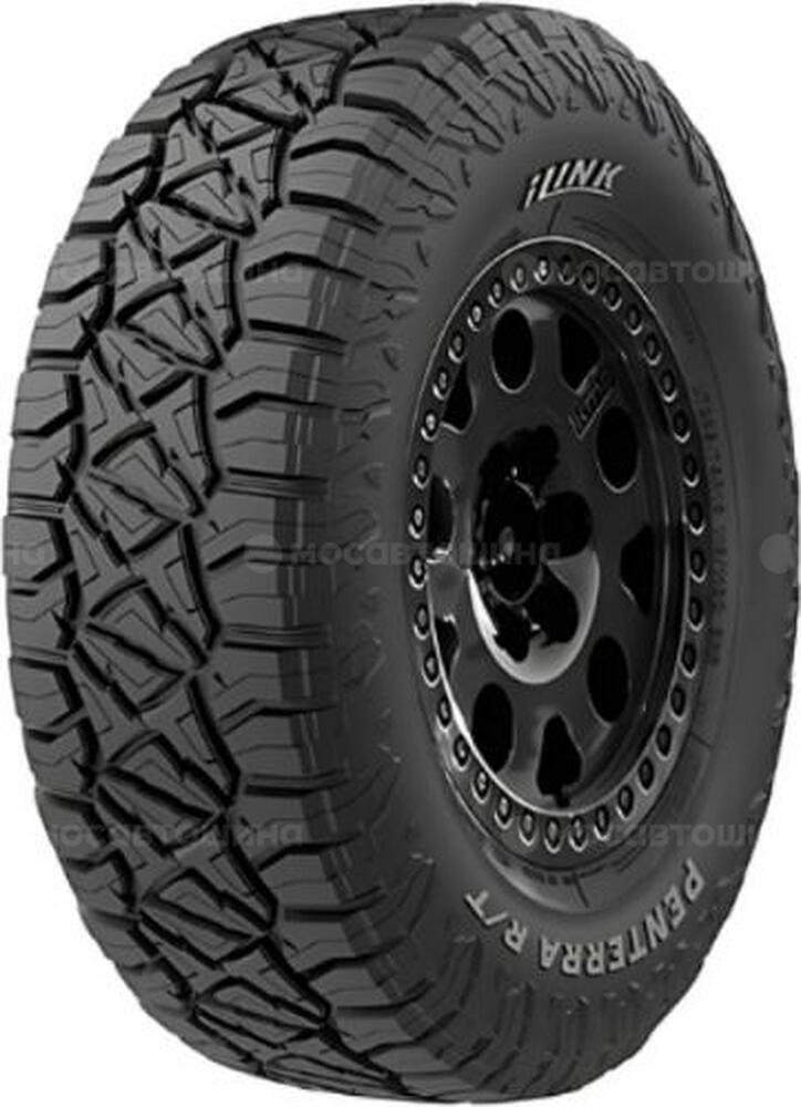 iLINK Penterra R/T 275/65 R18 116Q XL (WSW)