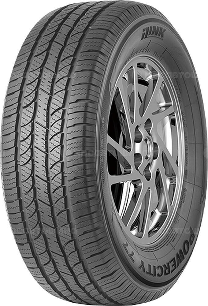 iLINK Powercity 77 255/55 R19 111V XL