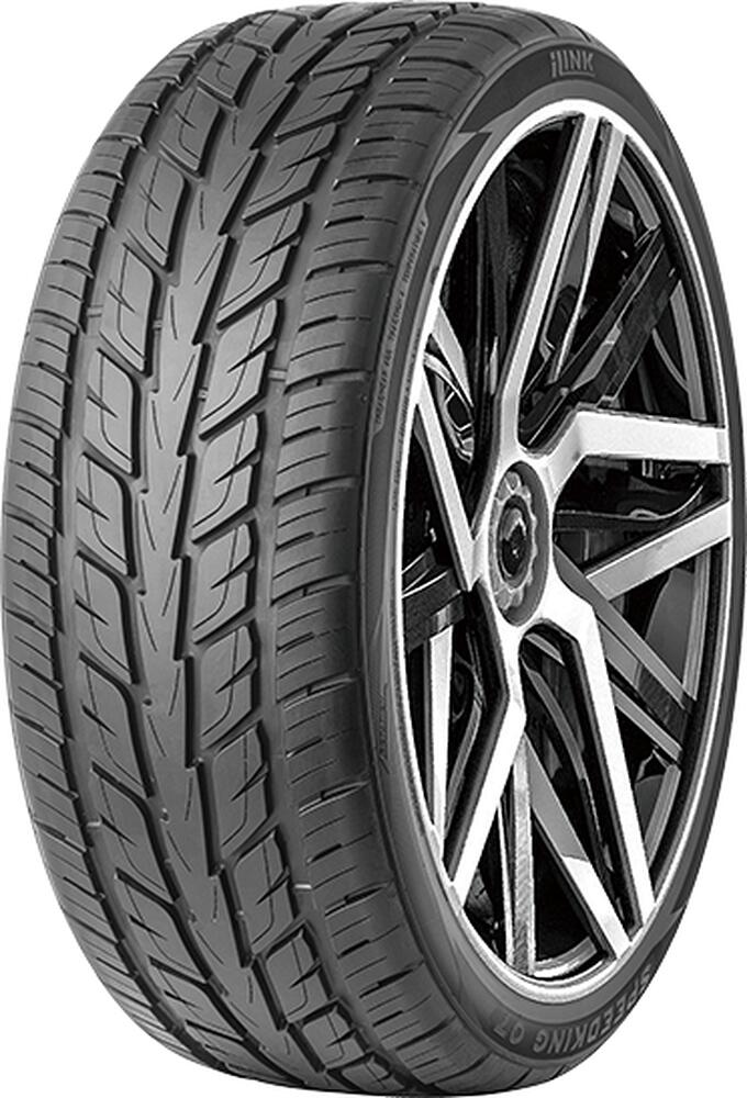 iLINK SpeedKing 07 305/45 R22 118V XL