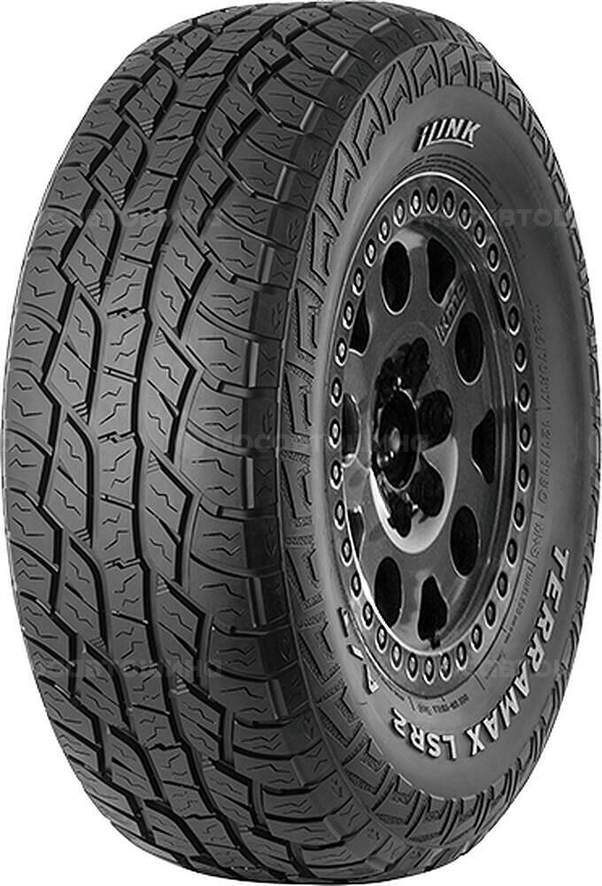 iLINK Terramax LSR2 A/T 285/65 R17 116T