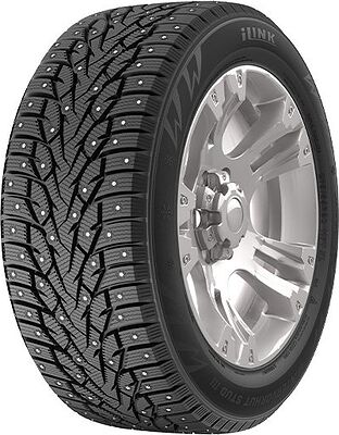 iLINK Wintervorhut Stud III 185/75 R16C 104/102R