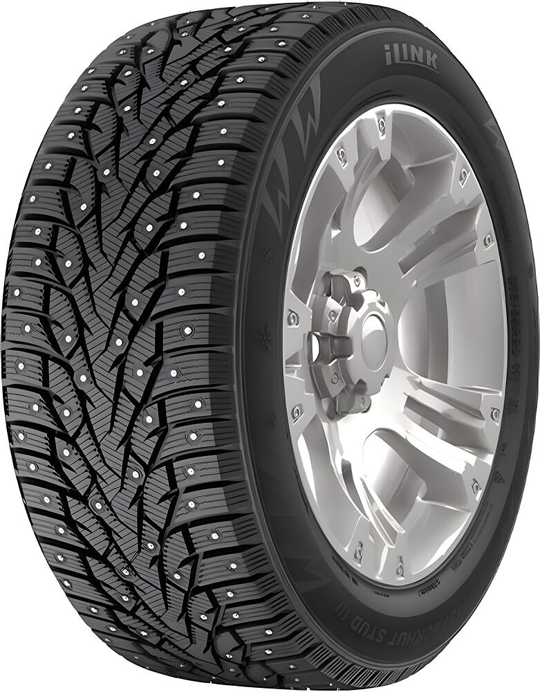 iLINK Wintervorhut Stud III 235/65 R16C 115/113R
