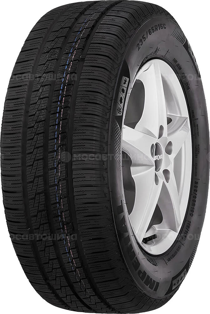 Imperial All Season Van Driver 195/70 R15C 104/102S