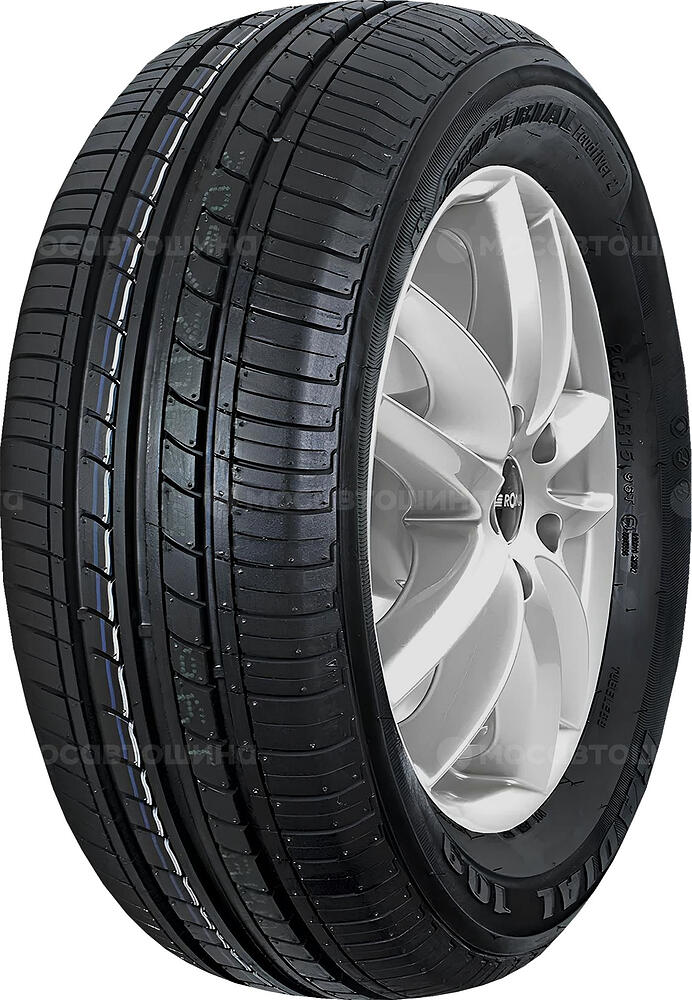 Imperial Ecodriver 2 155 R13C 91/89S