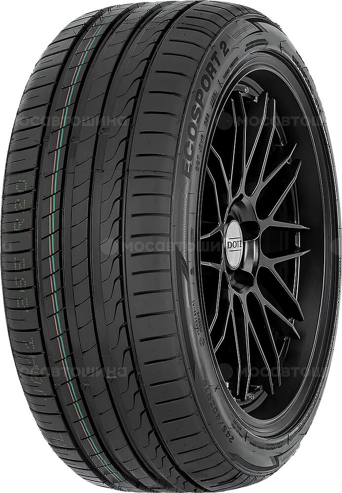 Imperial Ecosport 2 245/35 R20 95Y XL