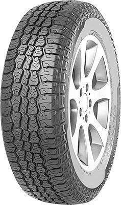 Imperial Ecosport A/T 255/70 R15 112H XL