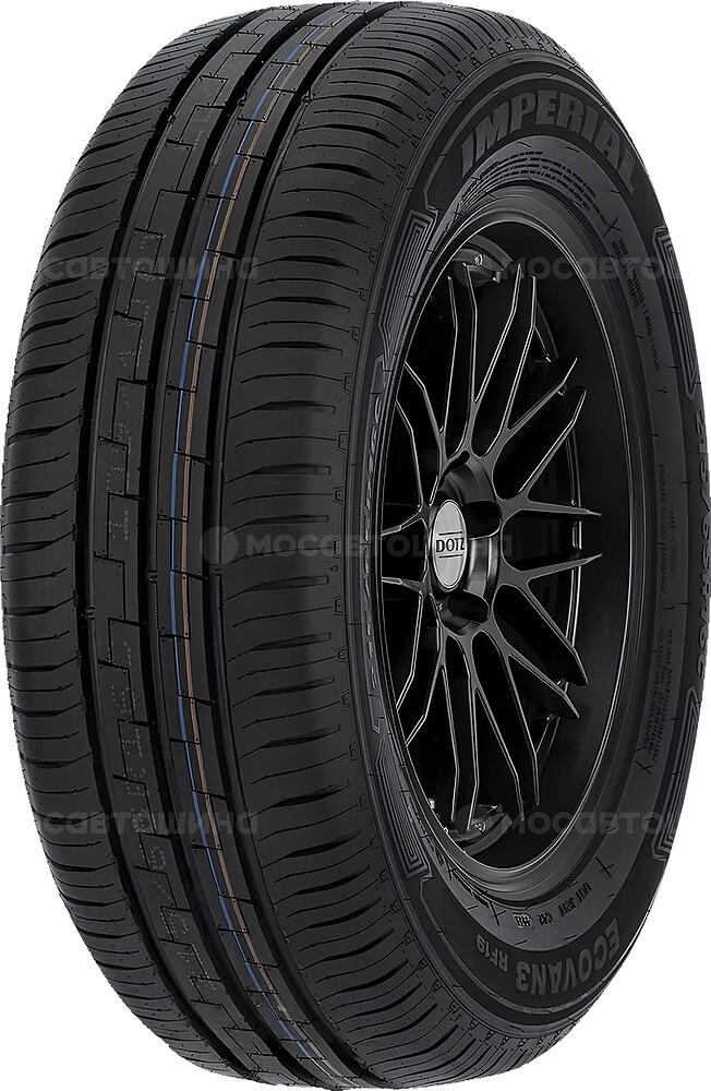 Imperial Ecovan 3 195/60 R16C 99/97H