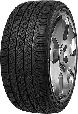 Imperial Snowdragon SUV Ice-Plus S220 275/40 R20 106V 