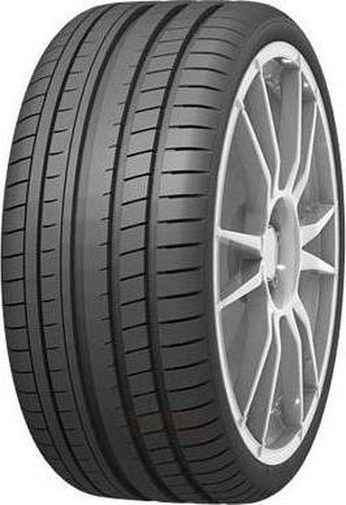 Infinity Ecomax 245/40 R20 99W 
