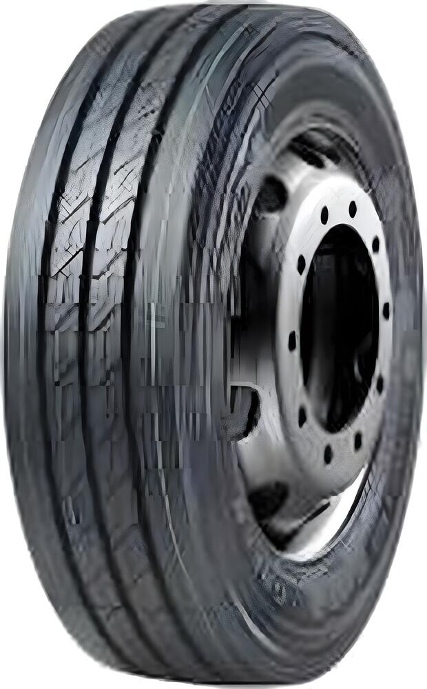 Infinity KLT200 235/75 R17,5 143/141J (Прицепная ось)