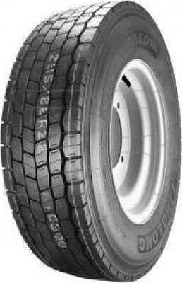 Infinity KTD300 295/80 R22,5 152/148M 3PMSF (Ведущая ось)