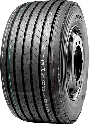 Infinity T820 445/45 R19,5 160J 3PMSF (Прицепная ось)