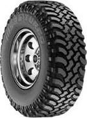 Insa Turbo Dakar 235/85 R16 120/116N