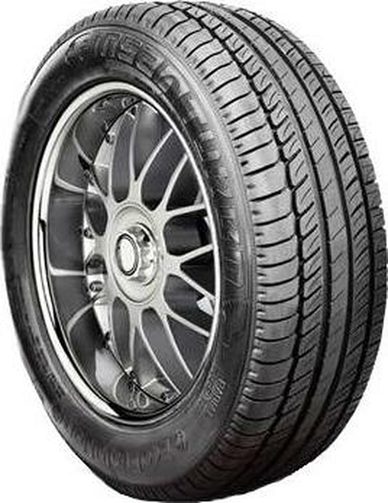 Insa Turbo Ecoevolution