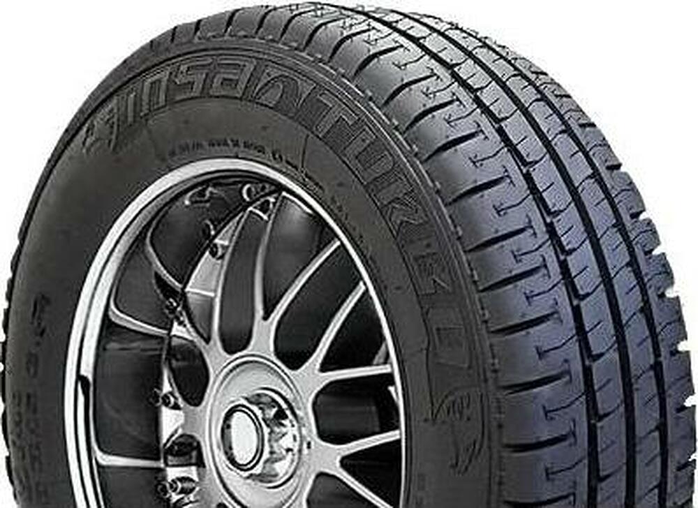 Insa Turbo Ecovan 175/65 R14 90/88T