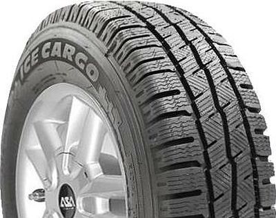 Insa Turbo Ice Cargo 225/65 R16C 112/110R