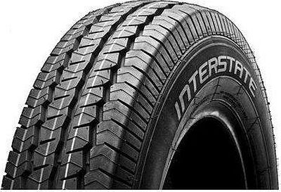 Interstate VAN GT 235/65 R16C 115/113T