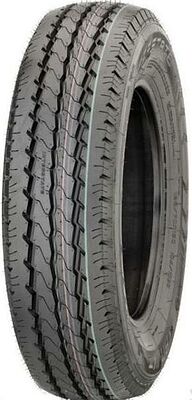 Interstate VAN IVT-1 195/75 R16C 107/105R