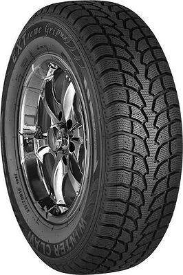 Interstate WinterClaw ExtremeGrip 205/55 R16 91T 