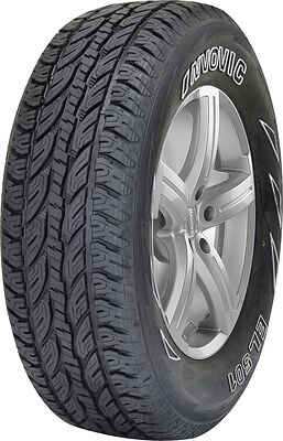 Invovic EL501 A/T 225/75 R16C 115/112S