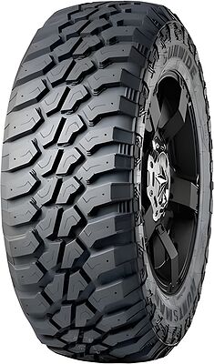 Invovic EL523 M/T 33x12,5x17 114Q