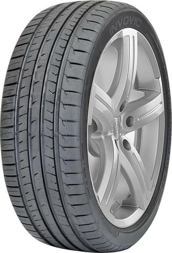 Invovic EL601 185/55 R14 80H