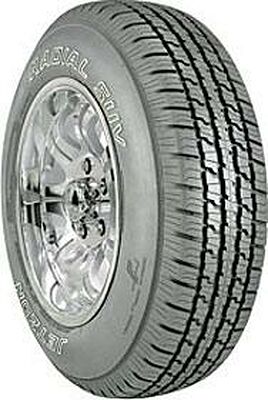 Jetzon Radial SUV 265/75 R16