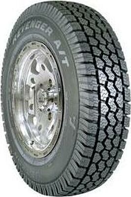 Jetzon Revenger A/T 245/75 R16