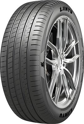 Jinyu C1 Comfort 195/65 R15 91V