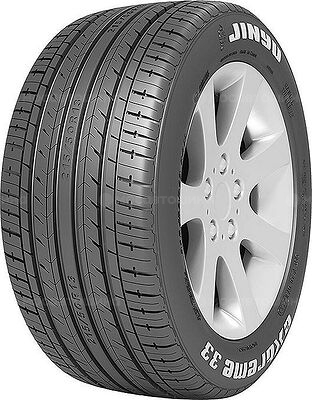 Jinyu Extreme33 195/40 R16 80V XL