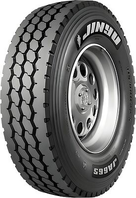 Jinyu JA665 315/80 R22,5 156/153L