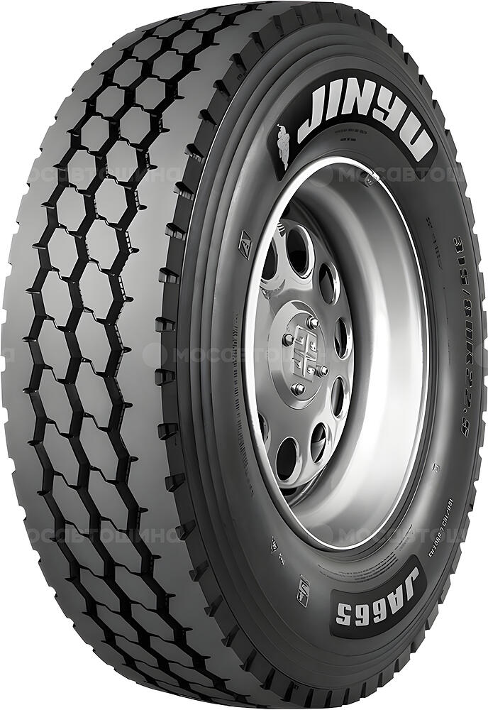 Jinyu JA665 315/80 R22,5 156/153L