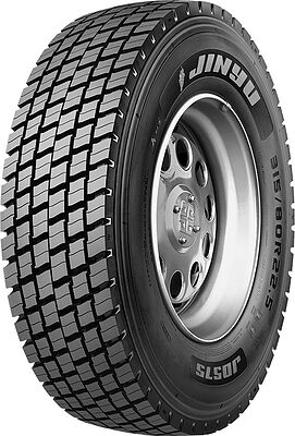 Jinyu JD575 315/80 R22,5 156/153K