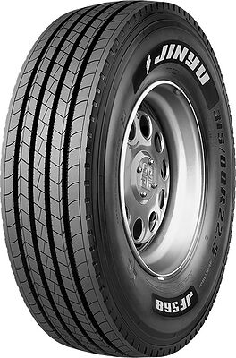Jinyu JF568 315/70 R22,5 156/150L 3PMSF
