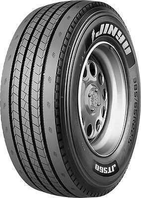 Jinyu JT560 425/65 R22,5 165K 3PMSF (Рулевая и прицепная ось)