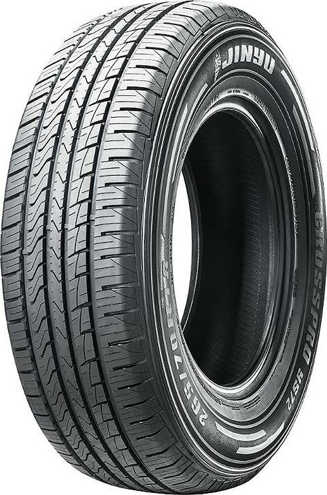 Jinyu YS72 Crosspro 255/60 R17 106H