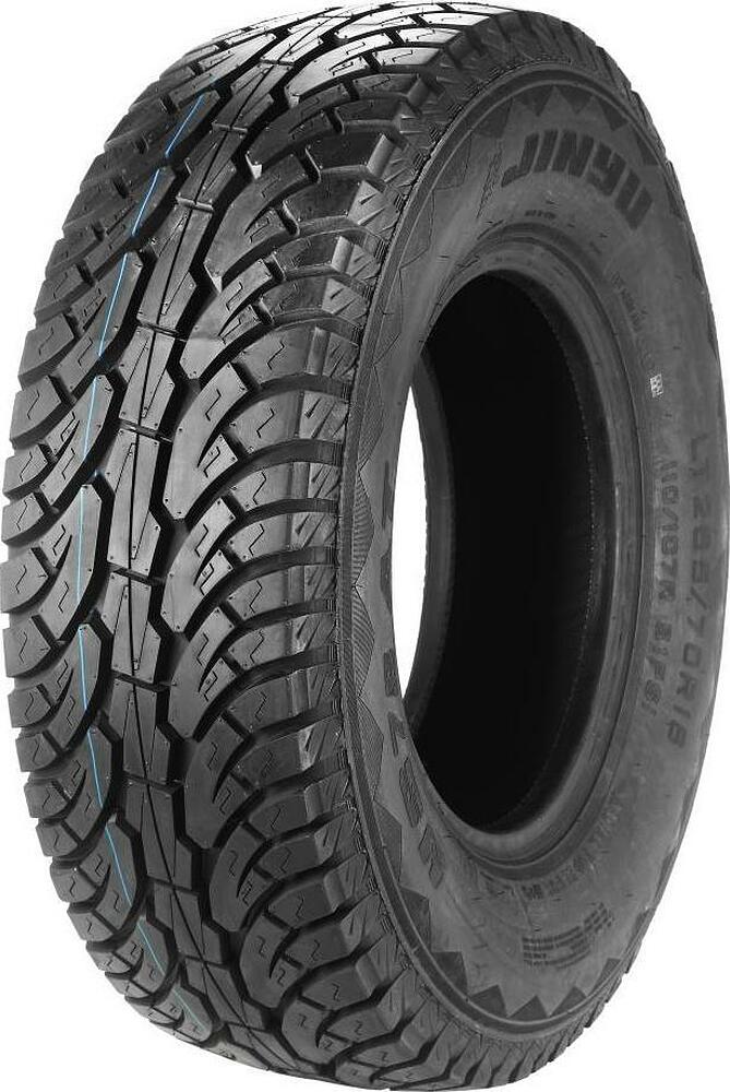 Jinyu YS78 Crosspro 265/70 R16C 110/107R