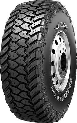 Jinyu YS81 Crosspro 235/85 R16 120/116Q