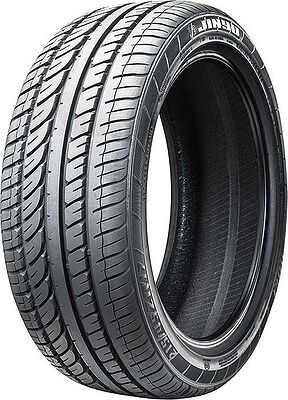 Jinyu YU61 Gallopro 235/45 R17 97W XL